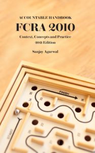 Book Review: FCRA 2010: Context, Concepts and Practice