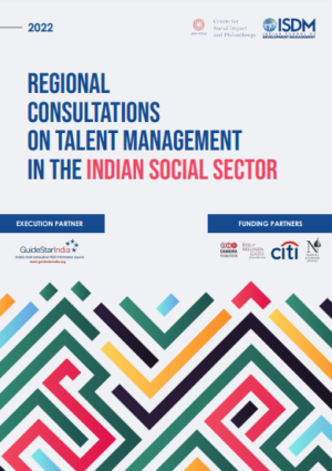 Regional Consultations Report