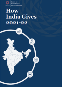How India Gives 2021-22