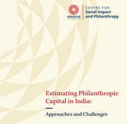 Estimating-Philanthropic