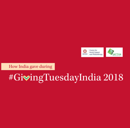 GivingTuesday