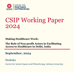 making-healthcare-works